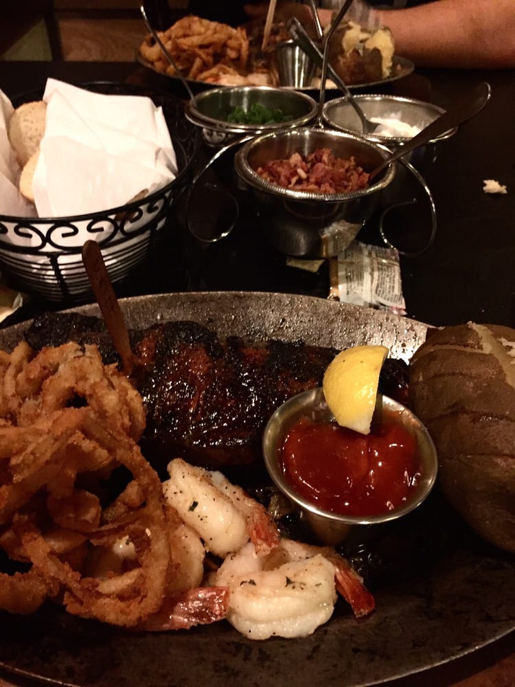 El Rancho Inn Steak Lobster House 203 Photos 254 Reviews 27 95