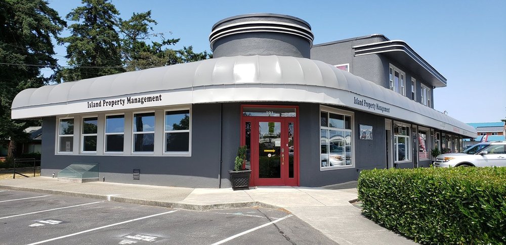 Island Property Management