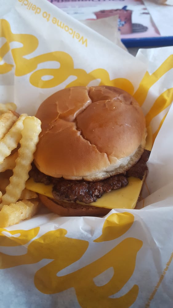 Culver’s 14 Reviews Burgers 722 S Sylvania Ave, Racine, WI