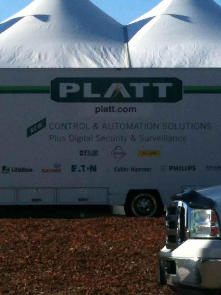 Platt Electric Supply Electricians 4201 S Market Ct, Natomas