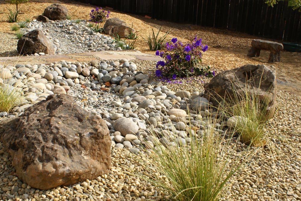 Corralitos Dry River Bed Yelp Photo Of Deanna Foster Landscape Design Los Angeles Ca United States Corralitos