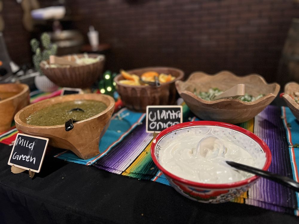The Rodeo Cantina