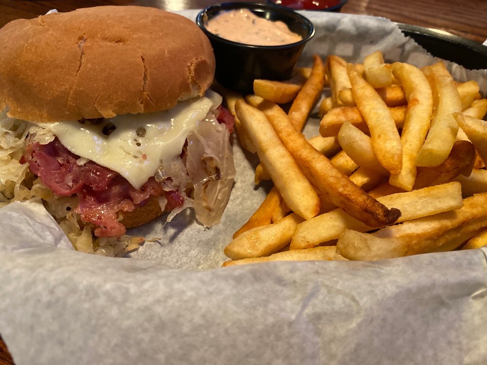 Charlotte Street Grill & Pub