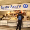 Auntie Annes Soft Pretzels