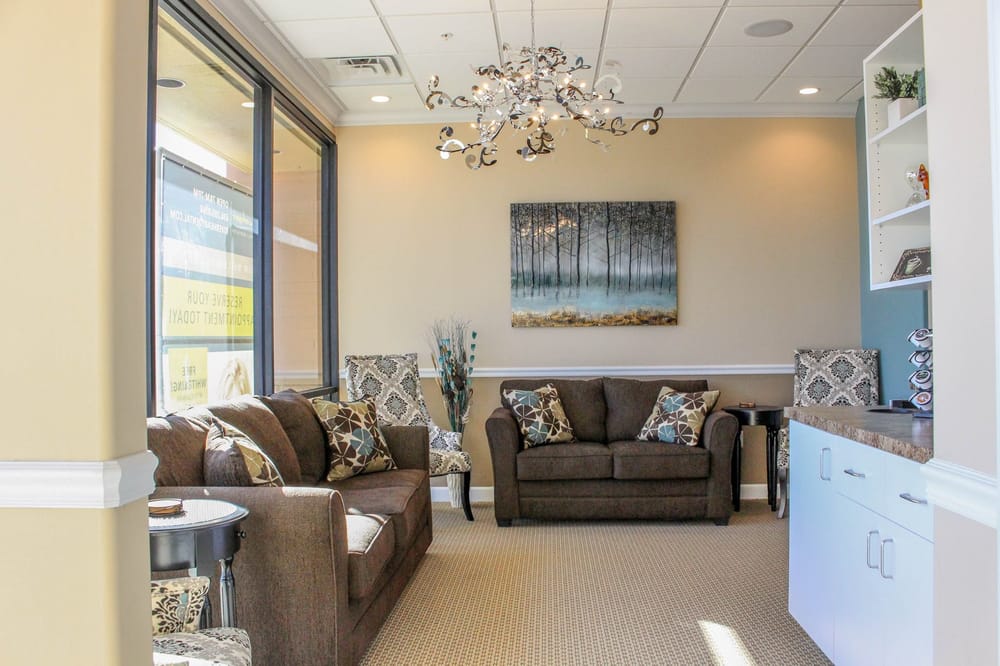 image of business Riverheart Family Dentistry