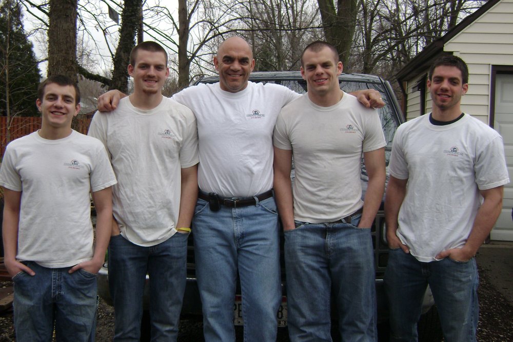 image of business Integrity Contracting Inc