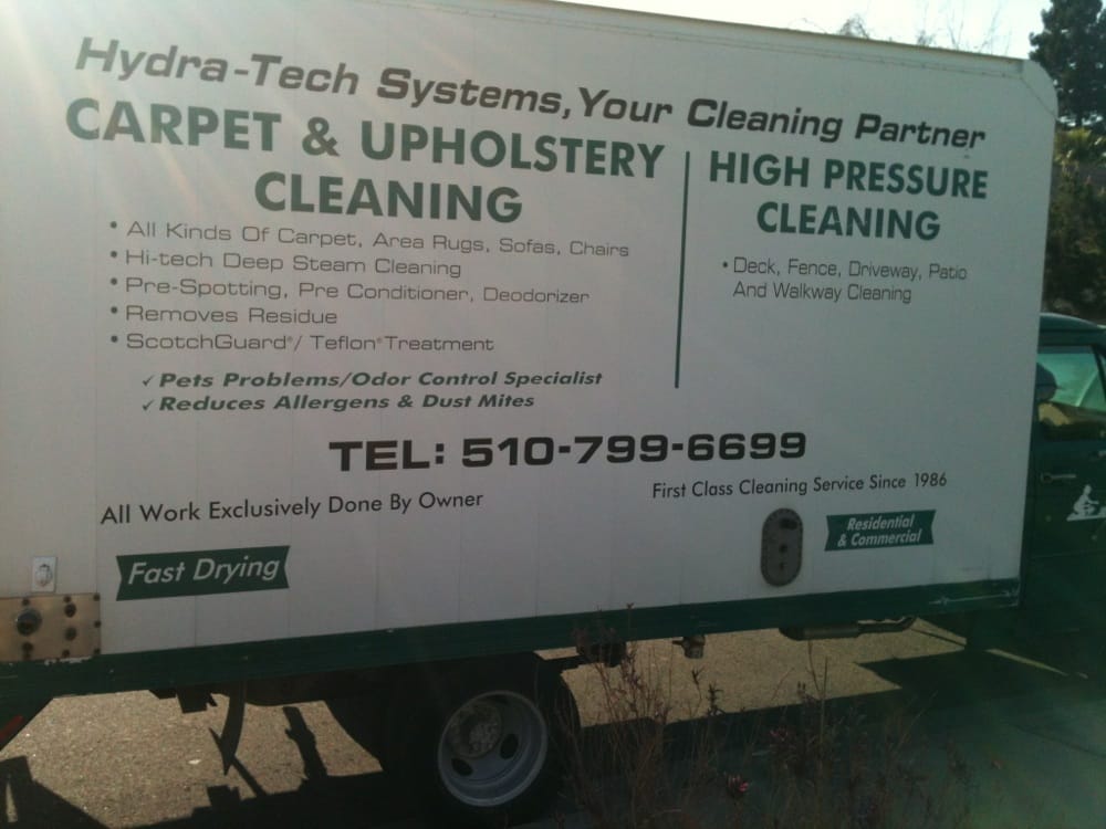 Hydra-Tech