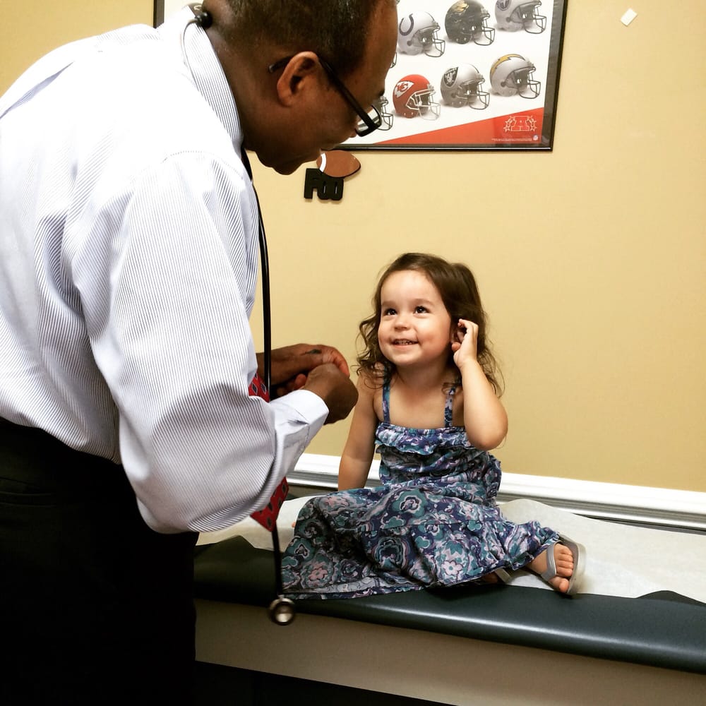 image of business Parkway Pediatrics