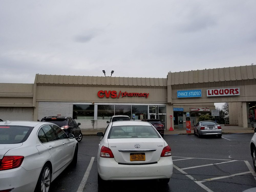 CVS Pharmacy Drugstores 1026 Old Country Rd, Plainview, NY Phone