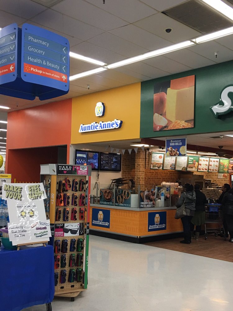 Walmart 13 Photos & 43 Reviews Grocery 3300 Crain Hwy, Bowie, MD