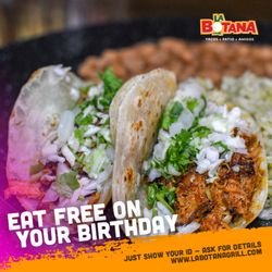 La Botana Tacos 40 Photos 45 Reviews Mexican 13014 N Saguaro Photo Of La Botana Tacos Fountain Hills Az United States