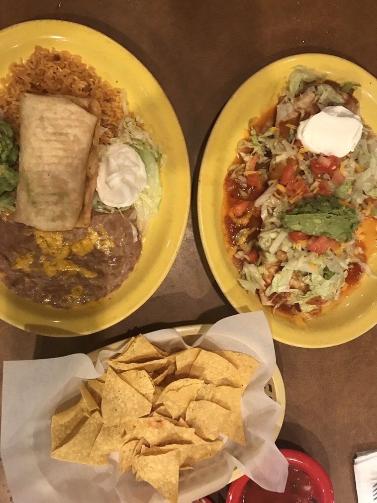 Jalisco Mexican Restaurant 44 Photos & 144 Reviews Mexican 12336