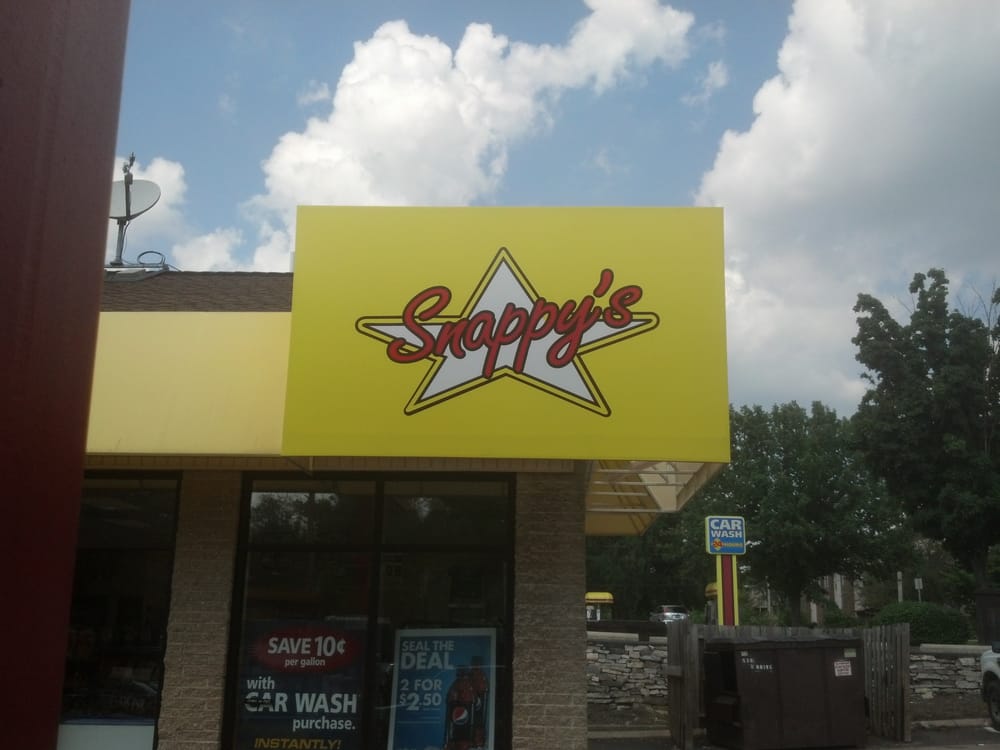 Snappy's Convenient Store