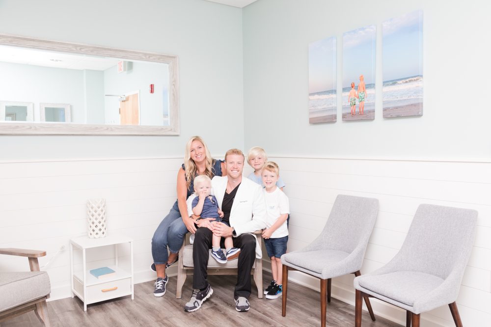 image of business Long Dental - Wilmington