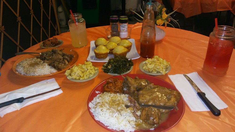 Soul Food Renaissance 37 Photos & 57 Reviews Soul Food 6617