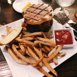 The Best 10 American New Restaurants In Williamsburg Va With 1 The Hound S Tale