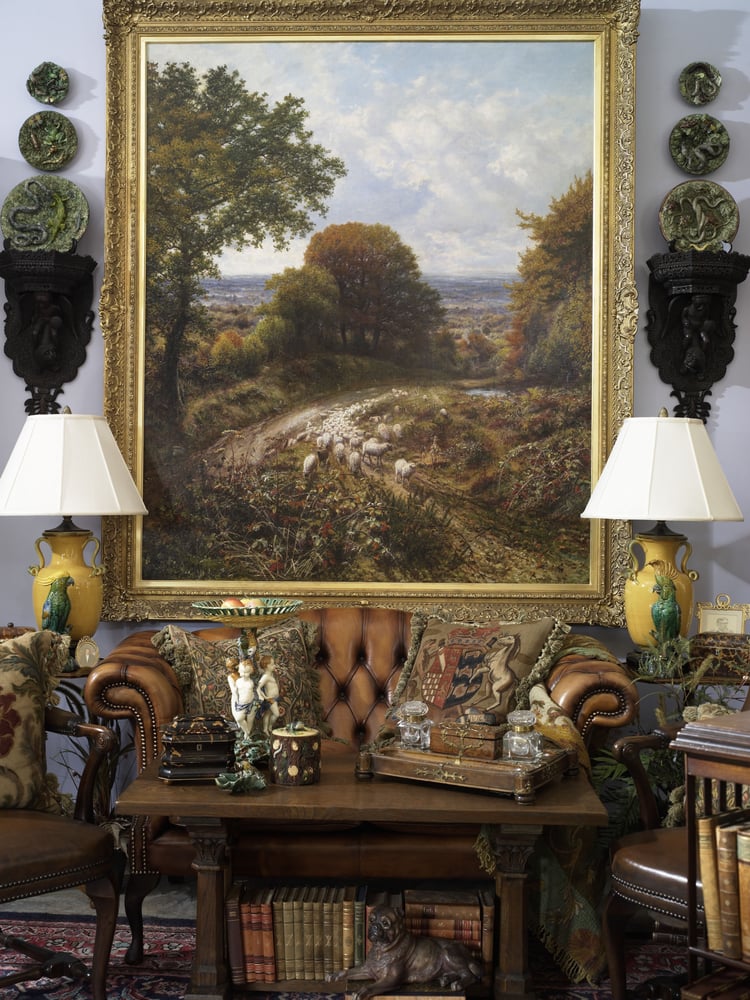 Photos For Gilded Age Antiques Yelp
