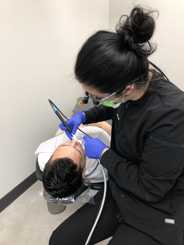image of business Bellissimi Dental