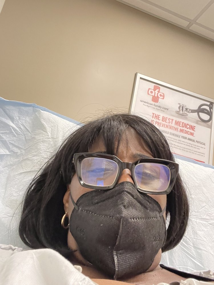 AFC Urgent Care High Point