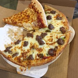 Broadway Bar Pizza Broadway Bar Pizza