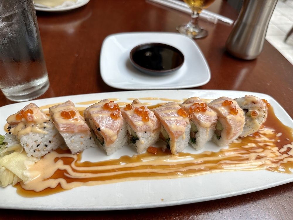 Sushi Siam of Aventura Sushi Siam of Aventura