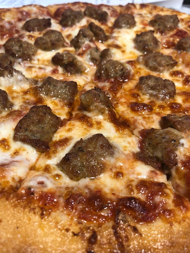 Marco's Pizza