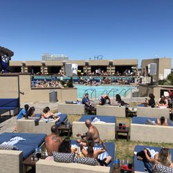 Hq2 Nightclub Beachclub 12 Photos 33 Reviews Dance Clubs 500 Photo Of Hq2 Nightclub Beachclub Atlantic City Nj United States