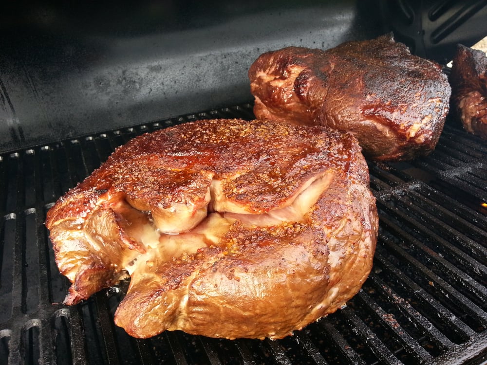 Pig Kings BBQ