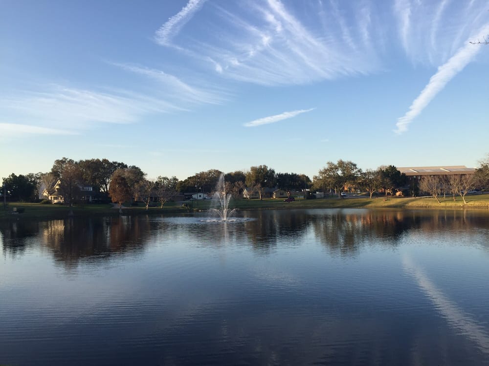 Lake Stella Park Parks 170 Lake Stella Dr, Auburndale, FL Yelp