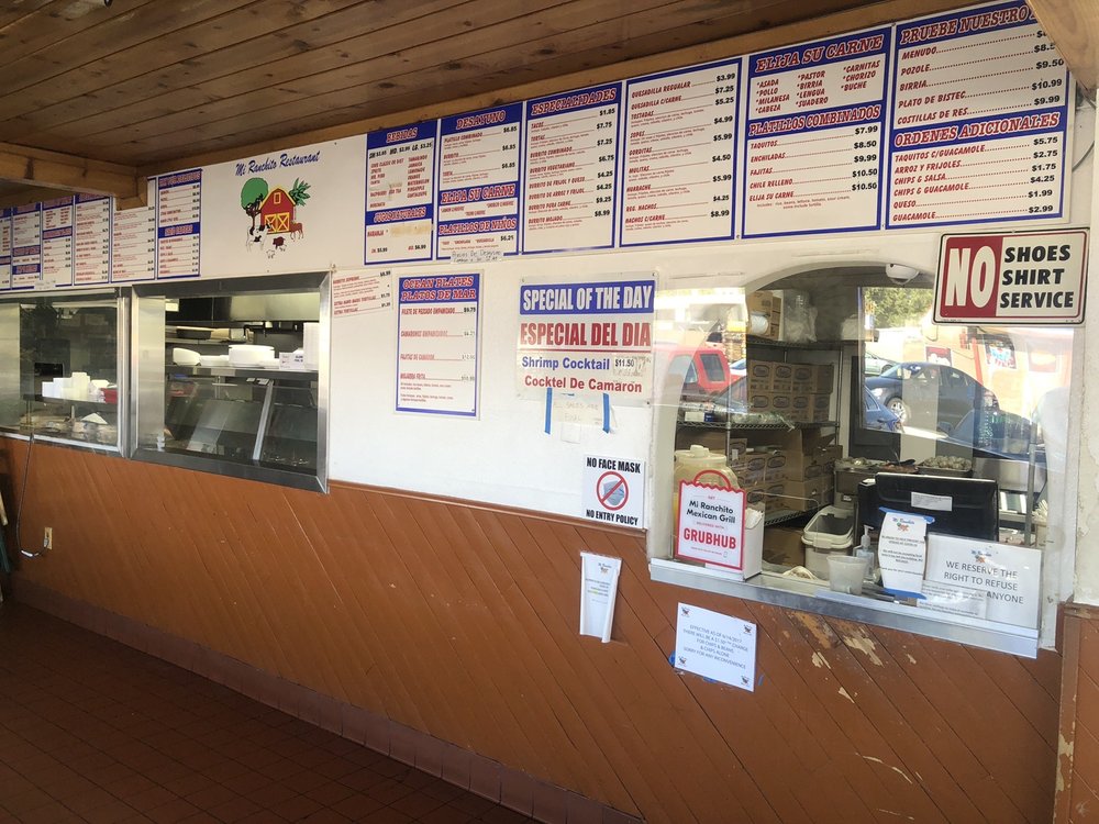 Mi Ranchito