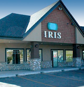 Iris Optometrists and Opticians