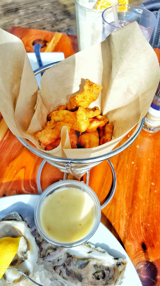 Caps On The Water 843 Photos & 679 Reviews Seafood 4325 Myrtle St