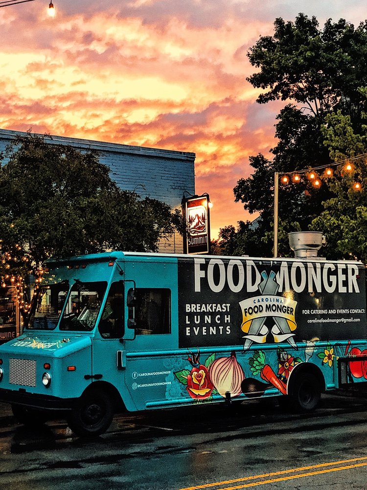 The Summit Beer Shop