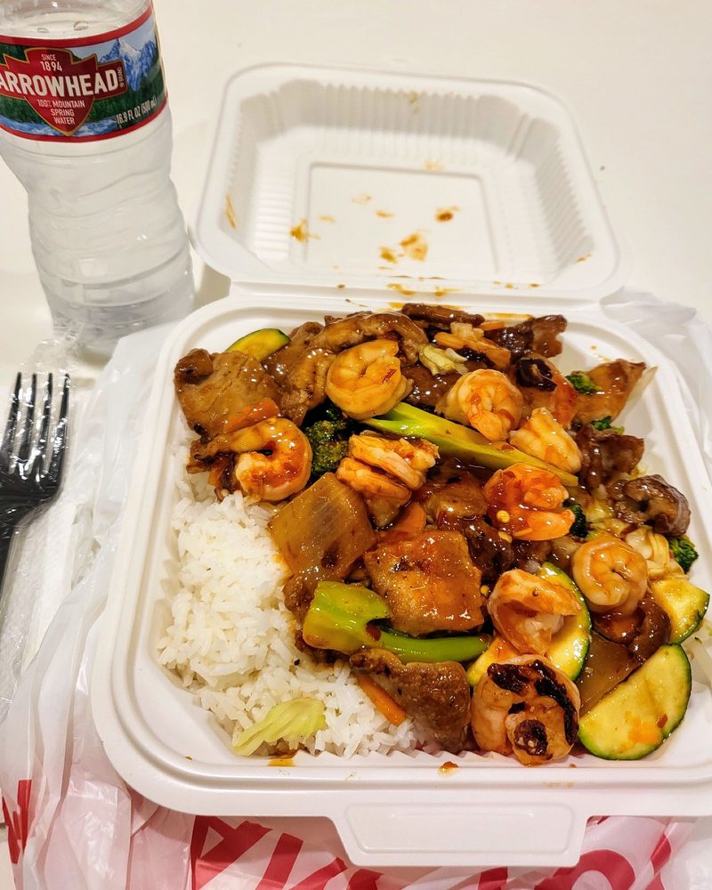 Tokyo Grill