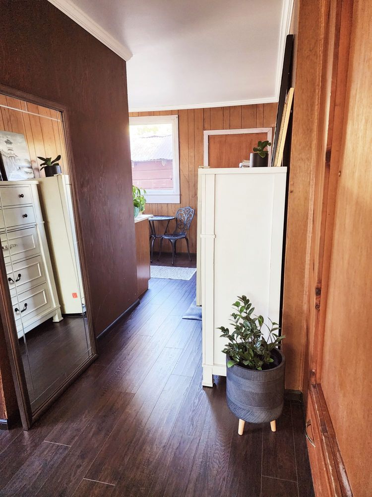Modern Homes Construction