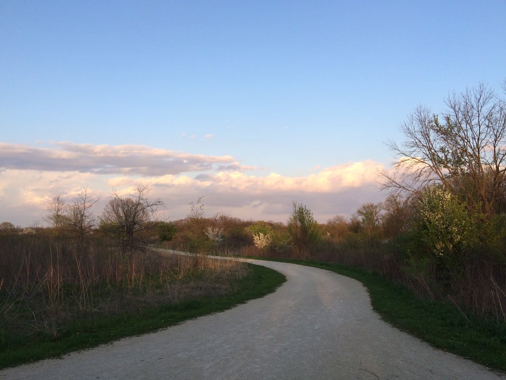 Greene Valley County Forest Preserve 37 Photos & 14 Reviews Hiking Greene Rd 79th St