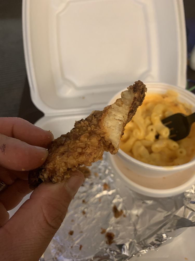 Roadies Sliders