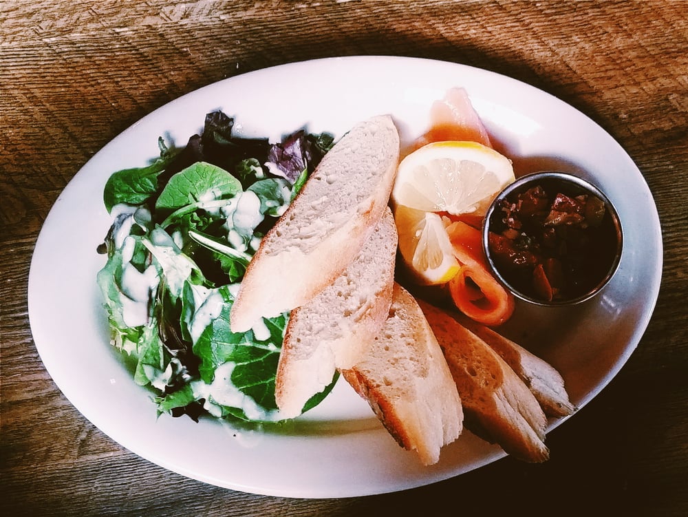 Restaurants In Rantoul Yelp The Bread Company