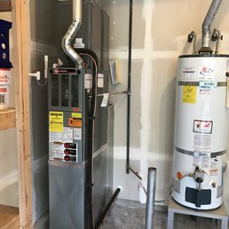 Blue Flame Heating and Air Conditioning - 99 Photos & 81 Reviews