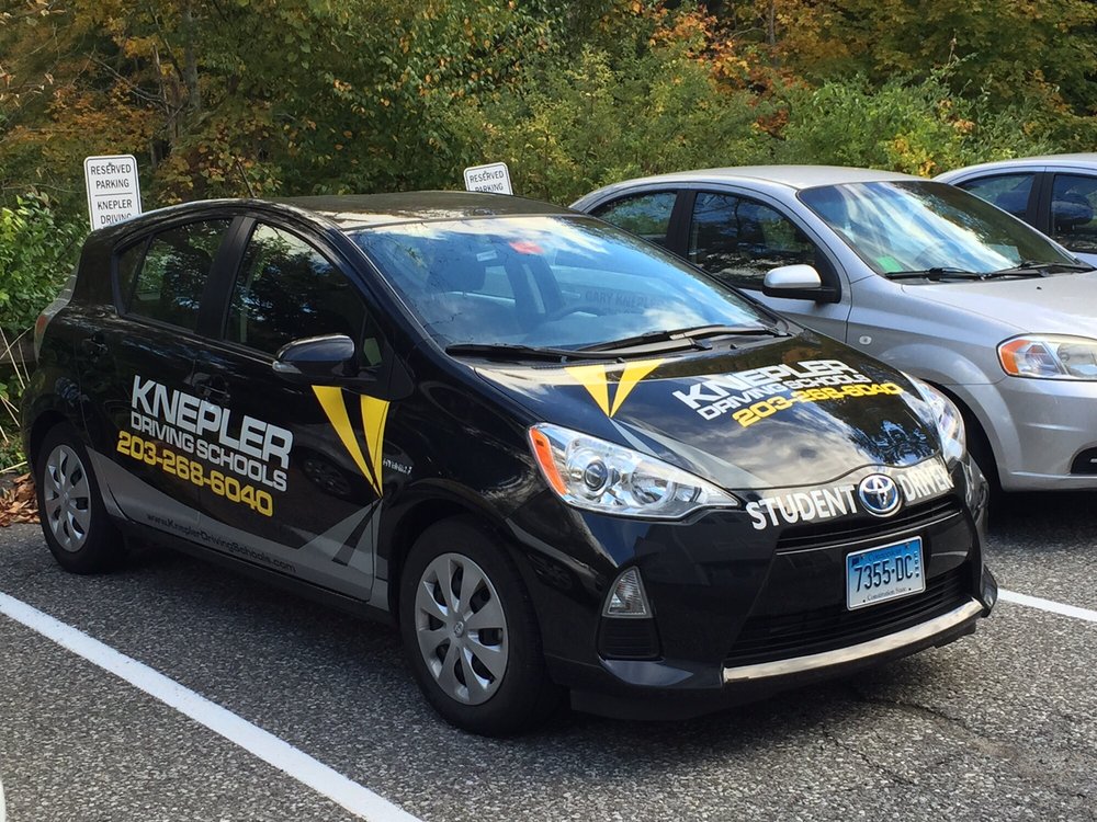 Knepler Driving Schools