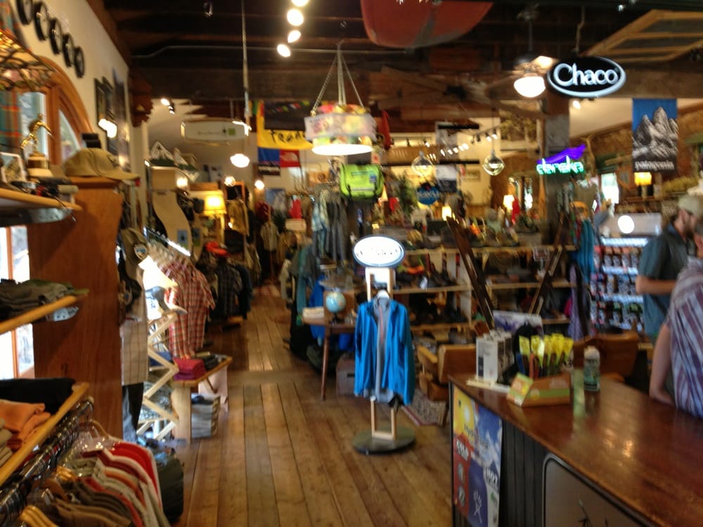 Great Outdoor Store Outdoor Gear 201 E 10th St, Sioux Falls, SD