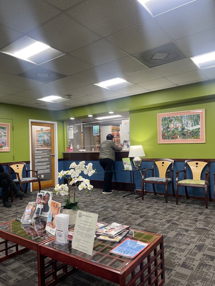 image of business Rivertowne Dental
