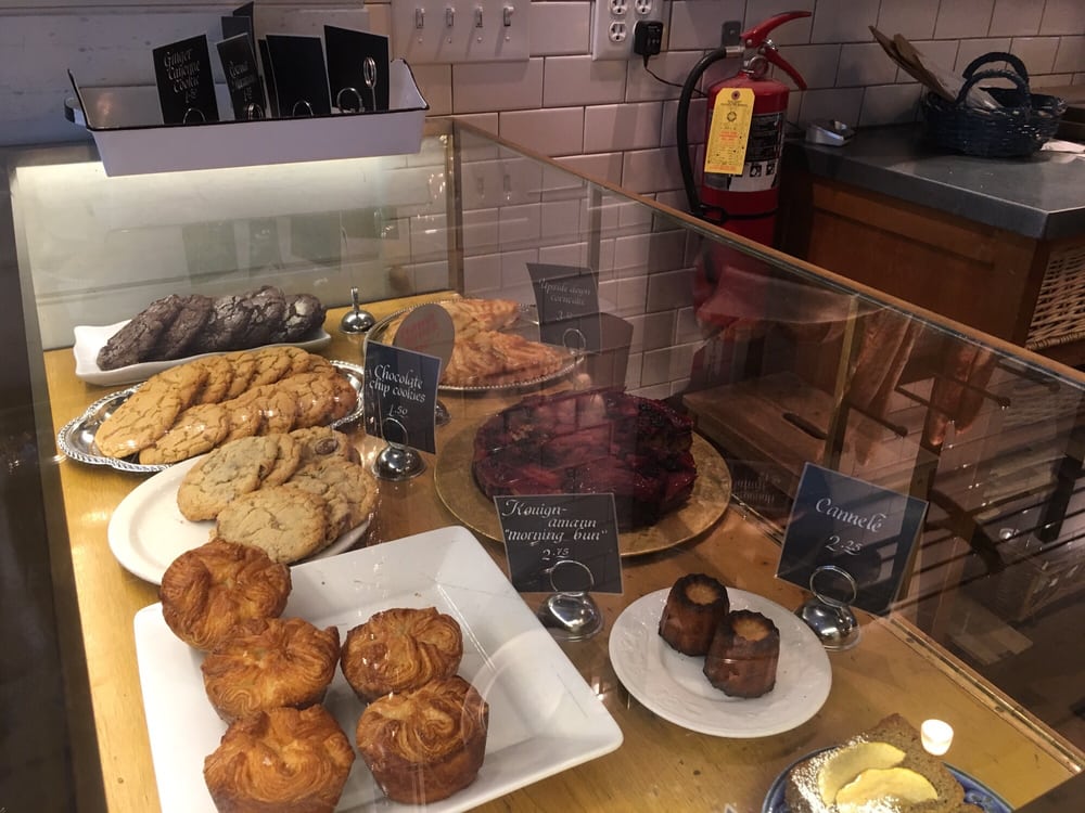 Photo of Eva's Bakery
