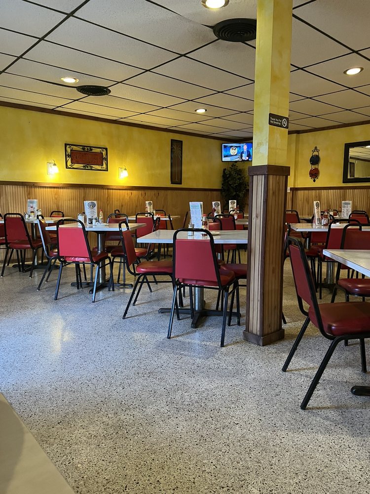 Carolina Family Restaurant