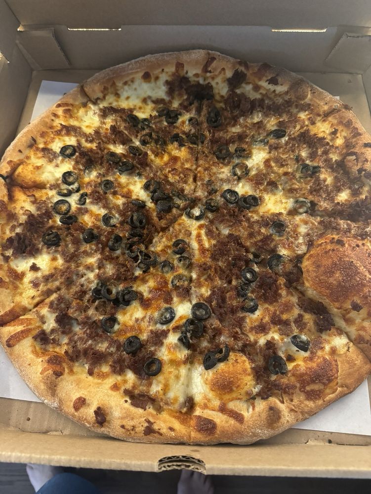 Amore Pizza & Restaurant