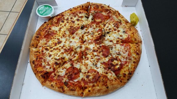 Papa John S Pizza Order Food Online 51 Photos 137