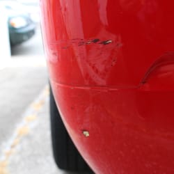 Auto Collision Center 10 Photos 88 Reviews Body S 201 Photo Of Auto Collision Center Daly City Ca United States Before