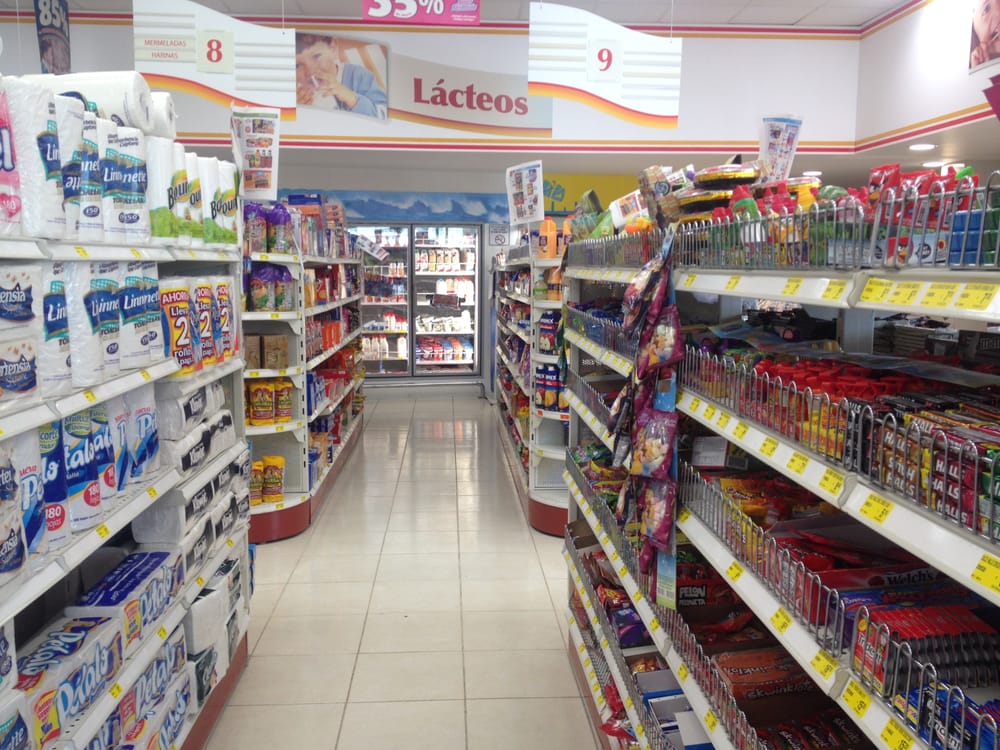 Farmacias Guadalajara Pharmacy Antiguo Camino a Villa de Santiago 500, Monterrey, Nuevo León