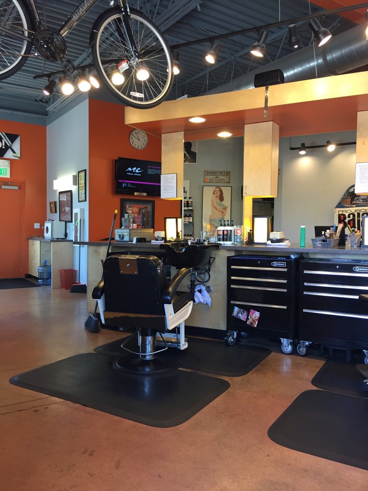 Rock Barbers 2019 All You Need to Know BEFORE You Go (with Photos