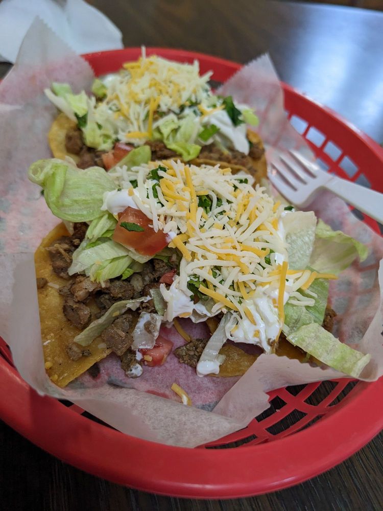 Taquería El Pichón Taquería El Pichón